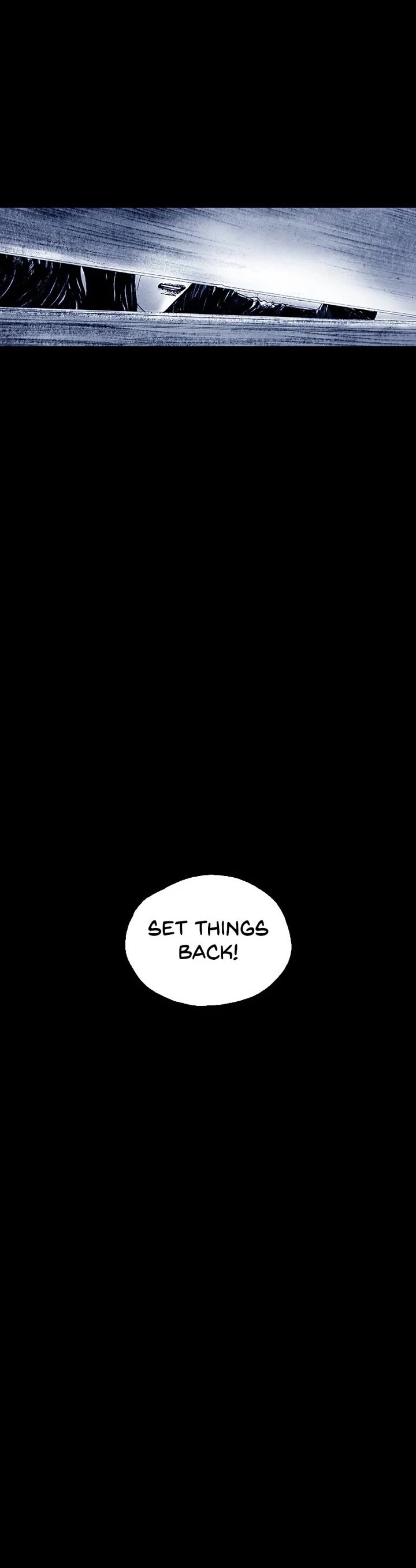 Distant Sky Chapter 116 page 24 - Chapter 116: [Season 5] Ep. 36 (Series Finale)
