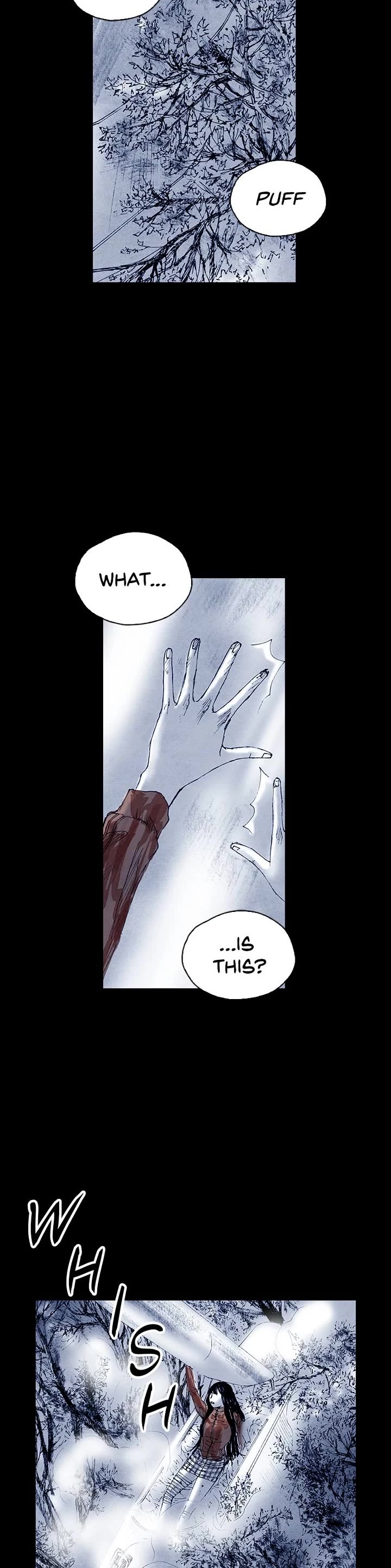 Distant Sky Chapter 116 page 29 - Chapter 116: [Season 5] Ep. 36 (Series Finale)