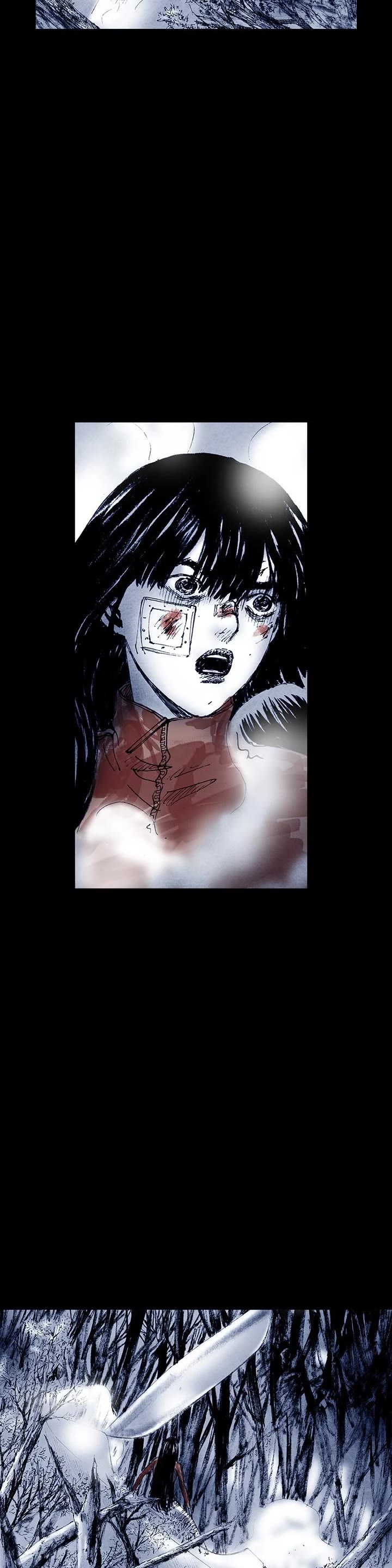 Distant Sky Chapter 116 page 30 - Chapter 116: [Season 5] Ep. 36 (Series Finale)