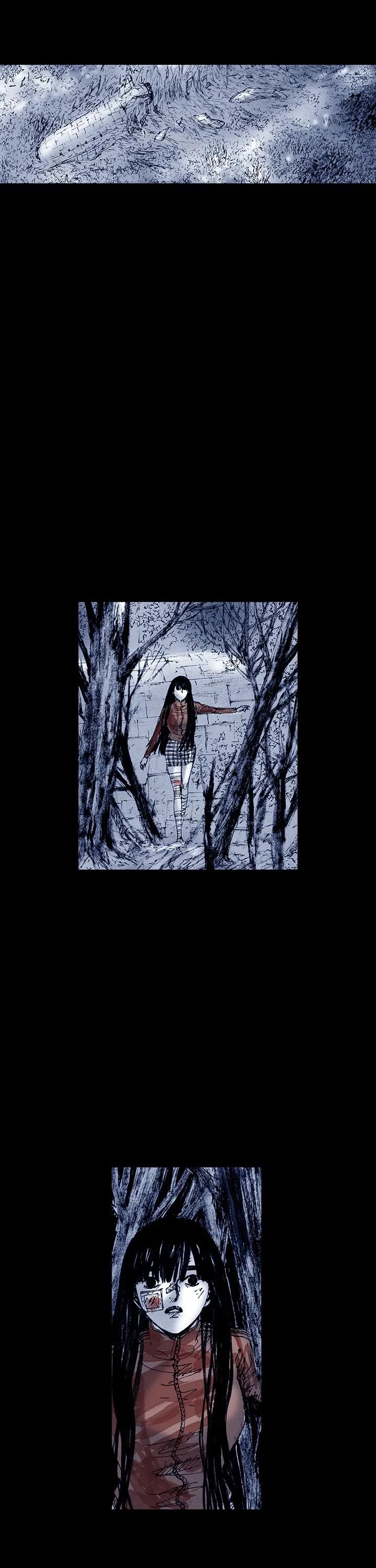Distant Sky Chapter 116 page 32 - Chapter 116: [Season 5] Ep. 36 (Series Finale)