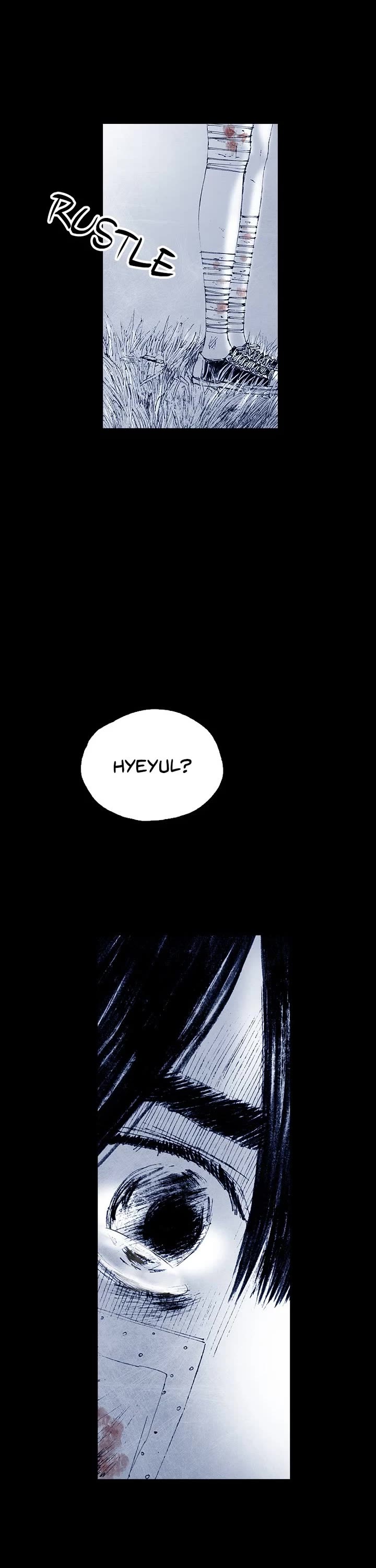 Distant Sky Chapter 116 page 38 - Chapter 116: [Season 5] Ep. 36 (Series Finale)