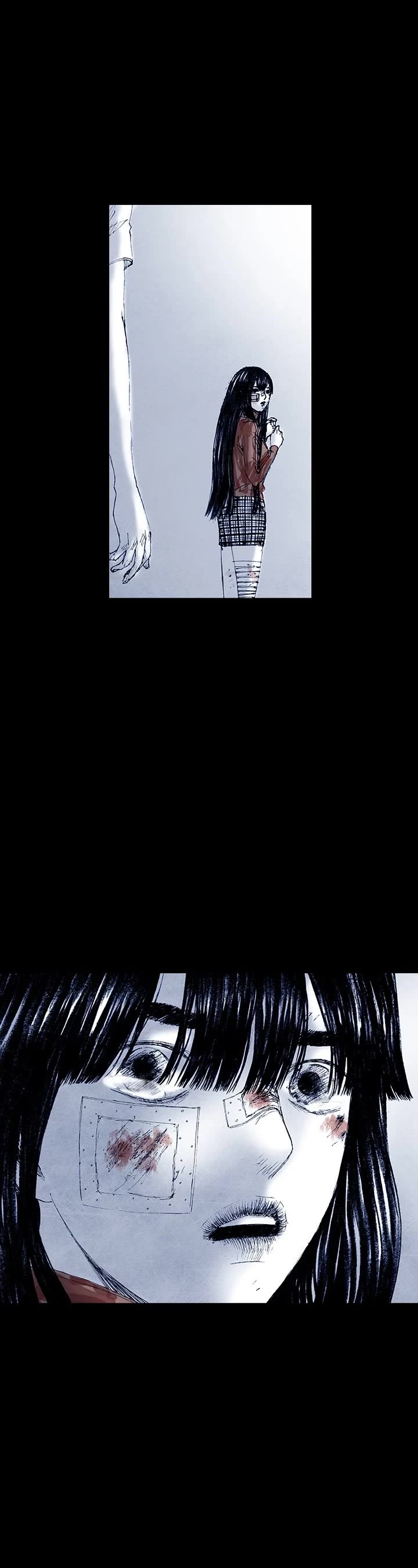 Distant Sky Chapter 116 page 39 - Chapter 116: [Season 5] Ep. 36 (Series Finale)