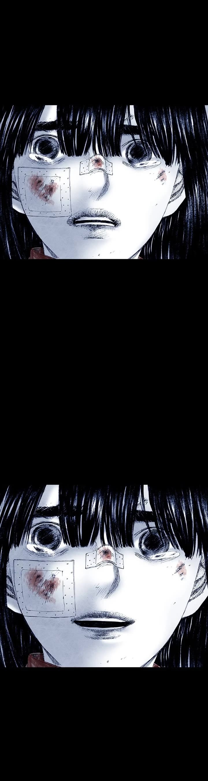 Distant Sky Chapter 116 page 40 - Chapter 116: [Season 5] Ep. 36 (Series Finale)