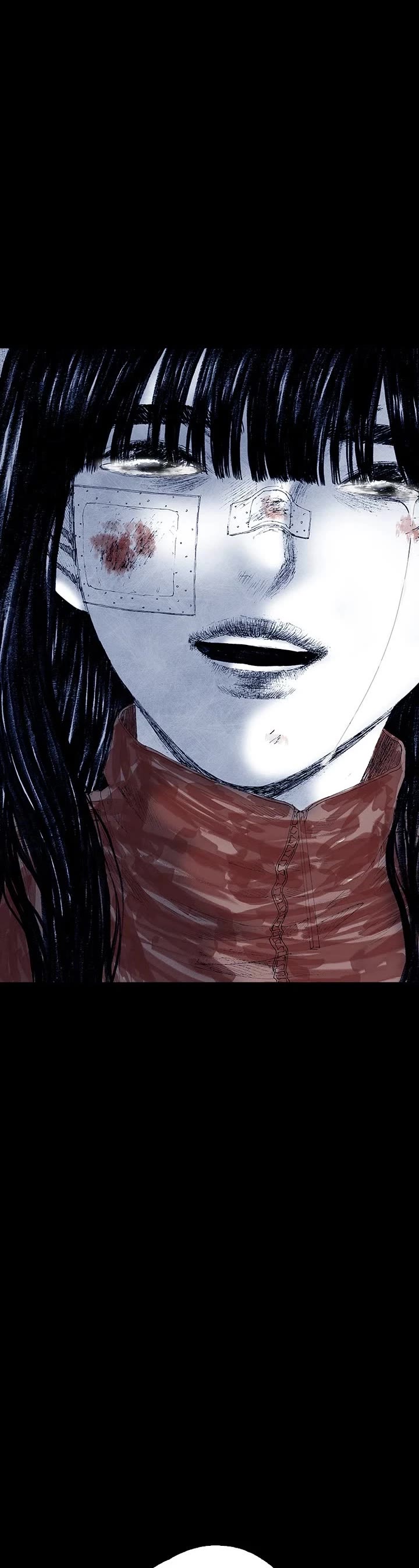 Distant Sky Chapter 116 page 41 - Chapter 116: [Season 5] Ep. 36 (Series Finale)