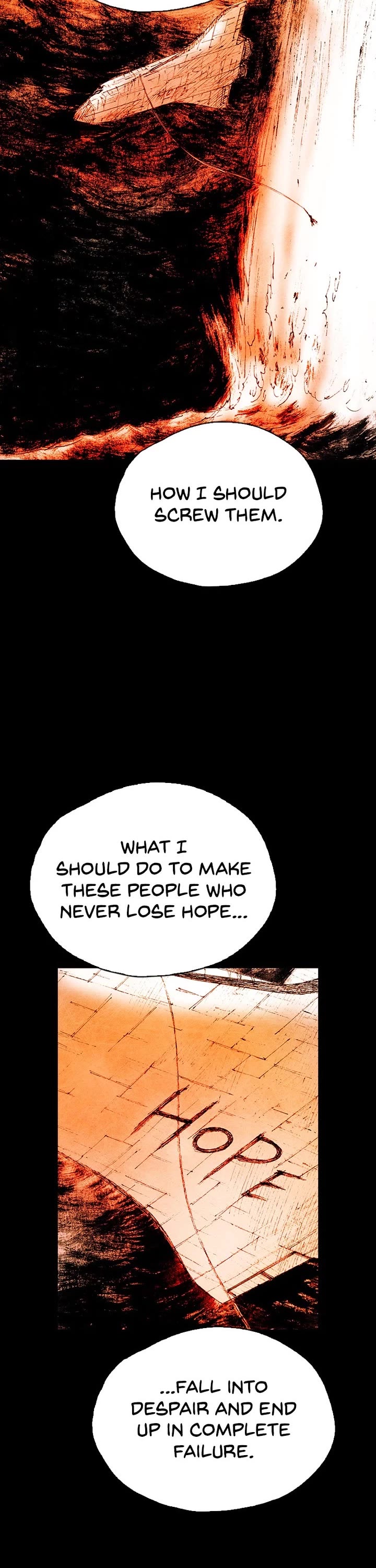 Distant Sky Chapter 116 page 8 - Chapter 116: [Season 5] Ep. 36 (Series Finale)