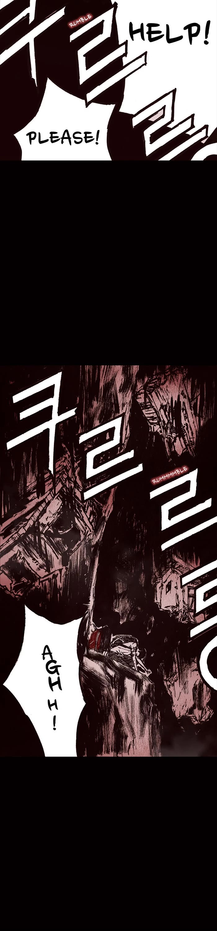 Distant Sky Chapter 12 page 12 - Chapter 12: [Season 1] Ep. 12
