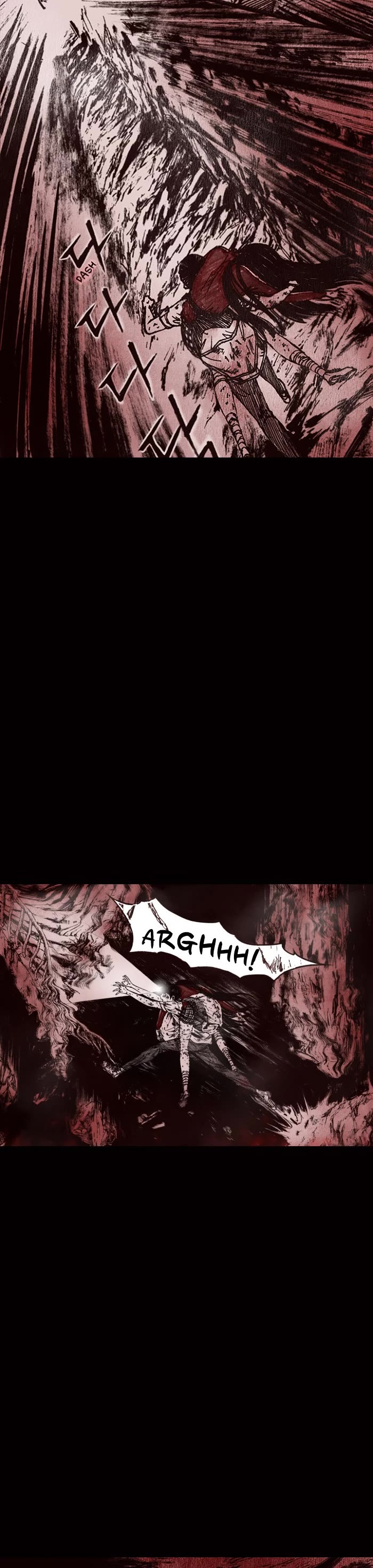 Distant Sky Chapter 12 page 15 - Chapter 12: [Season 1] Ep. 12