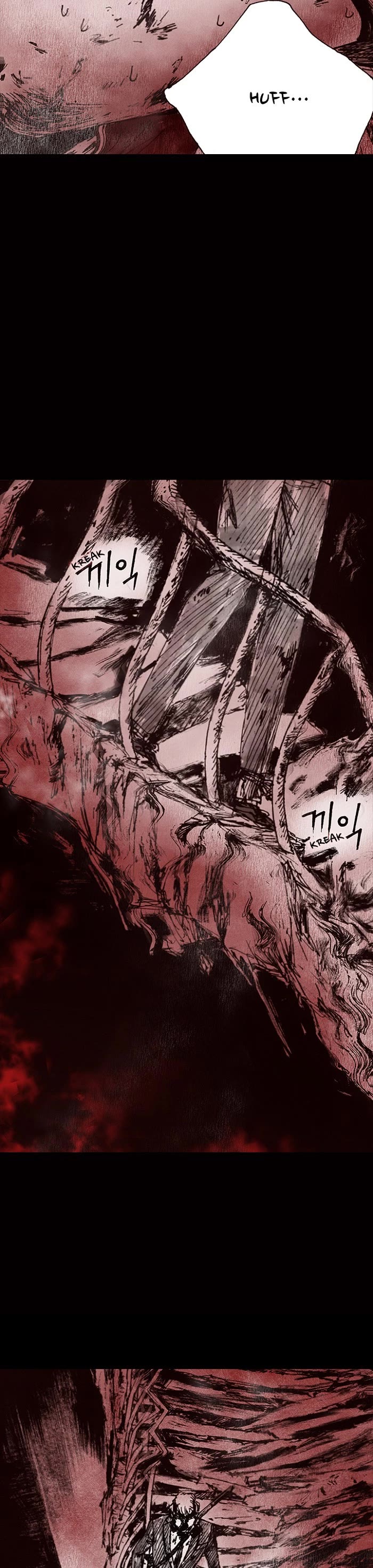 Distant Sky Chapter 12 page 19 - Chapter 12: [Season 1] Ep. 12