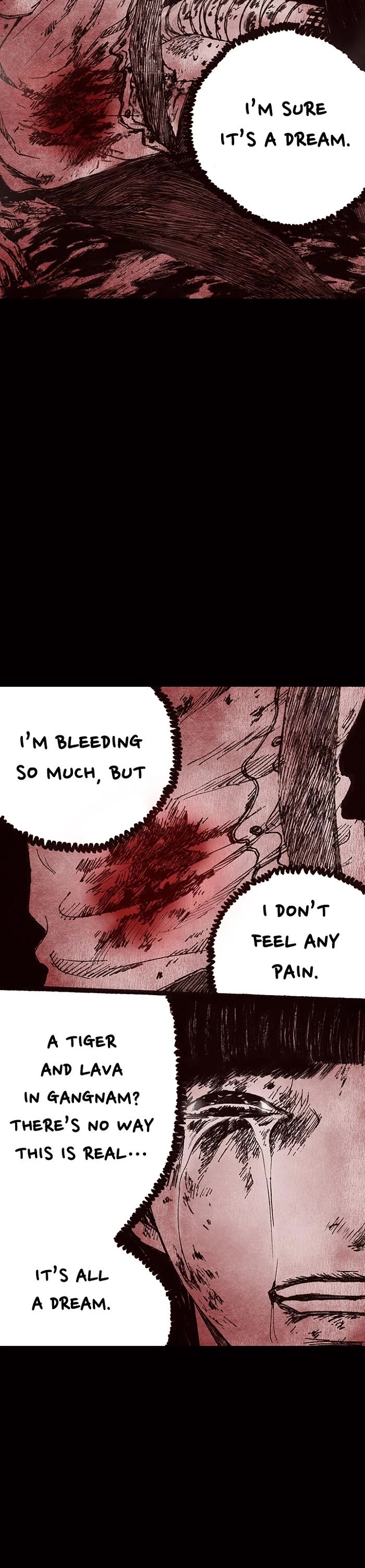Distant Sky Chapter 12 page 2 - Chapter 12: [Season 1] Ep. 12