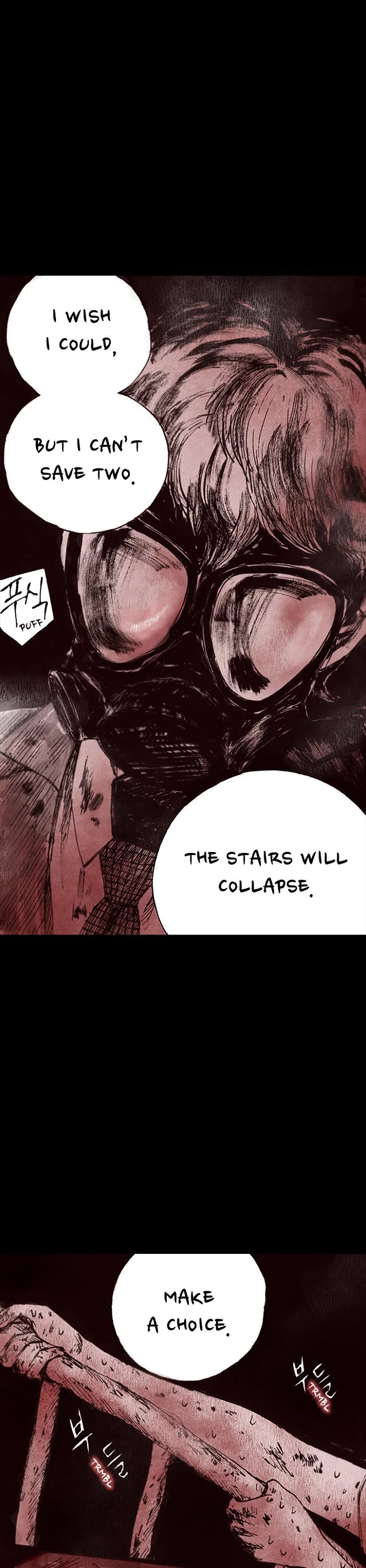 Distant Sky Chapter 12 page 21 - Chapter 12: [Season 1] Ep. 12