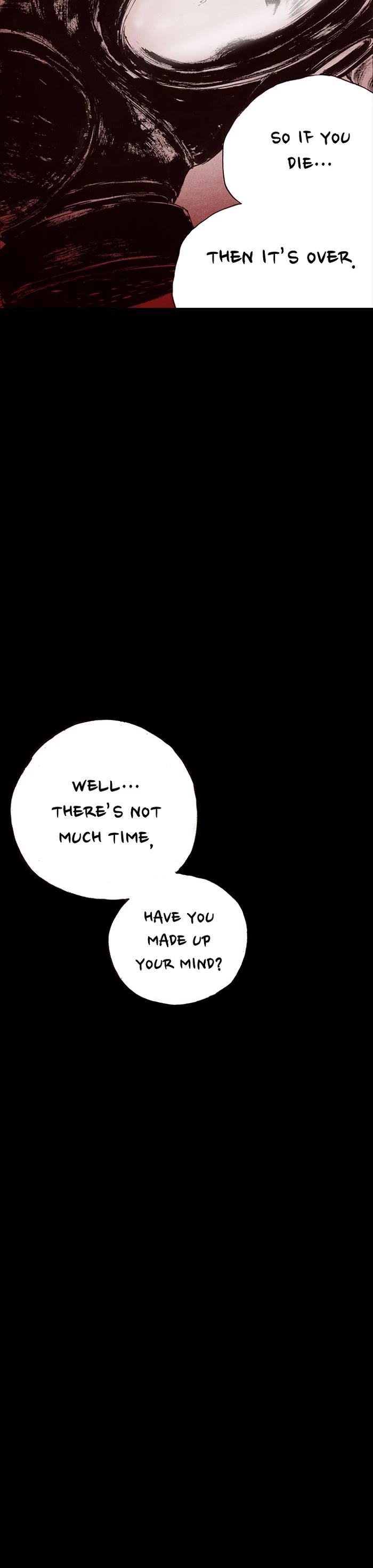 Distant Sky Chapter 12 page 24 - Chapter 12: [Season 1] Ep. 12