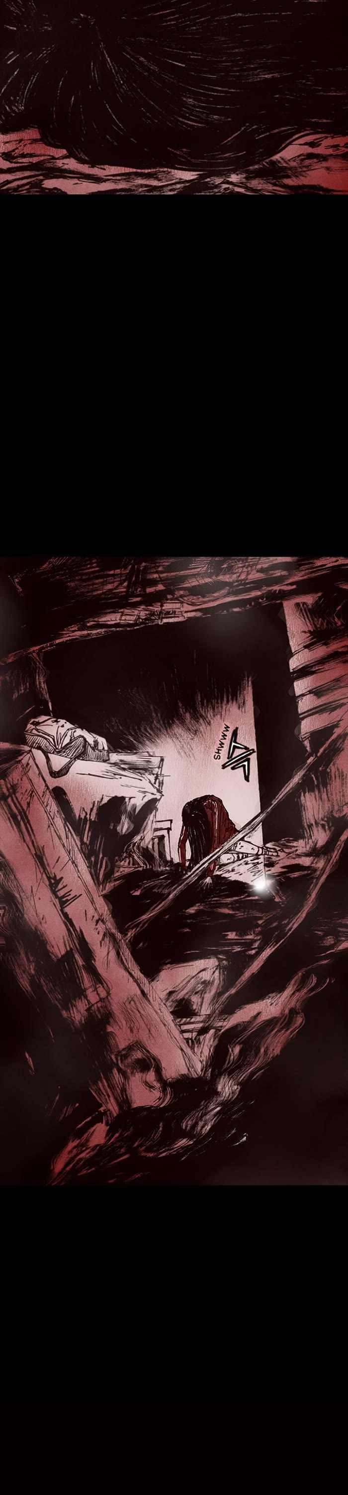 Distant Sky Chapter 12 page 27 - Chapter 12: [Season 1] Ep. 12