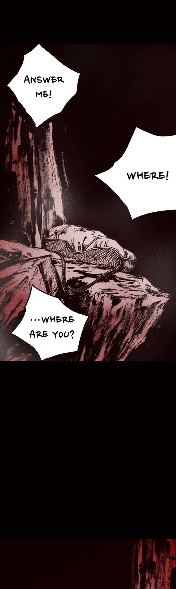 Distant Sky Chapter 12 page 33 - Chapter 12: [Season 1] Ep. 12