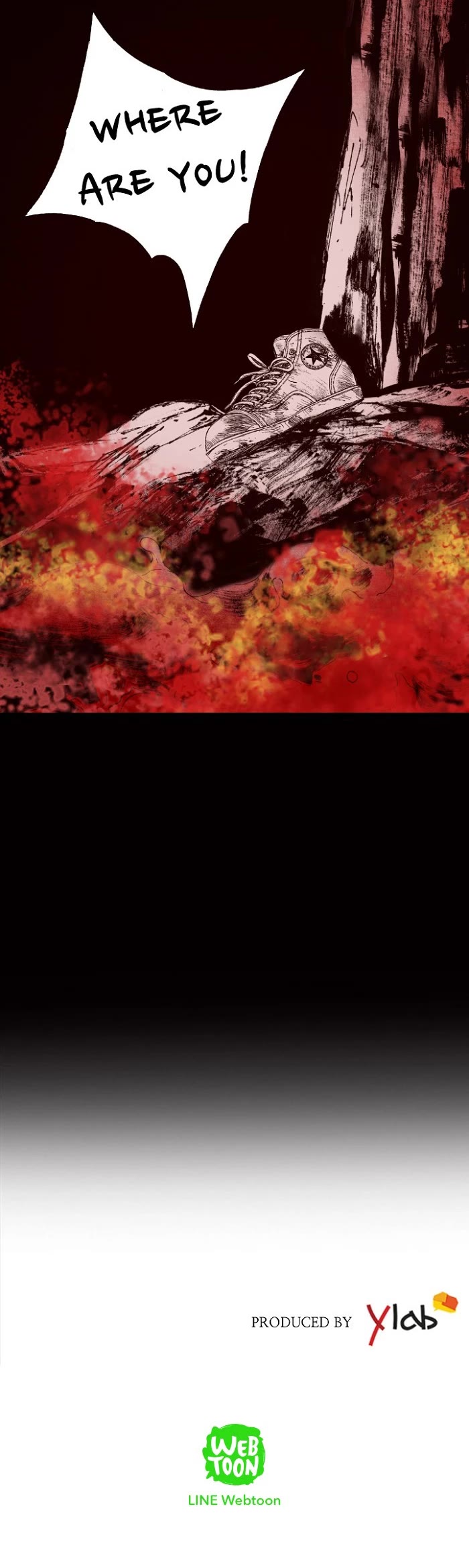 Distant Sky Chapter 12 page 34 - Chapter 12: [Season 1] Ep. 12