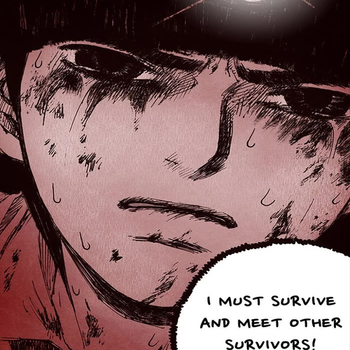 Distant Sky Chapter 12: [Season 1] Ep. 12 cover