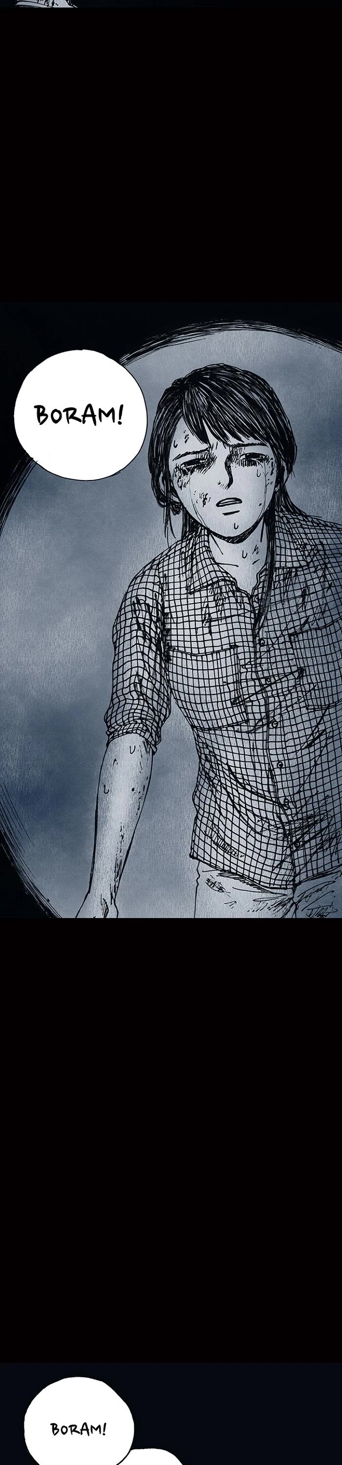Distant Sky Chapter 13 page 13 - Chapter 13: [Season 1] Ep. 13
