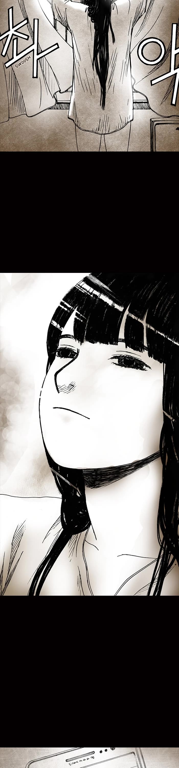 Distant Sky Chapter 13 page 2 - Chapter 13: [Season 1] Ep. 13