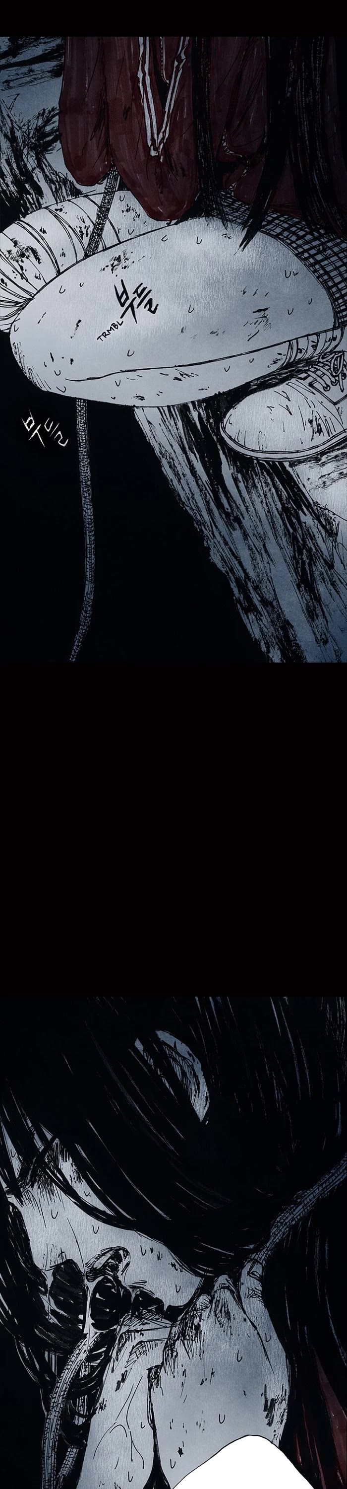 Distant Sky Chapter 13 page 21 - Chapter 13: [Season 1] Ep. 13