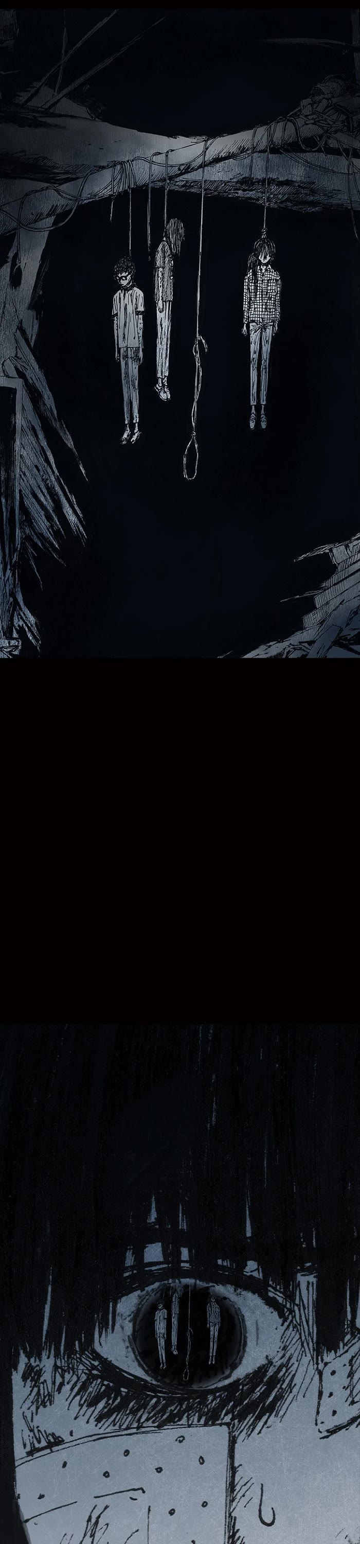 Distant Sky Chapter 13 page 28 - Chapter 13: [Season 1] Ep. 13