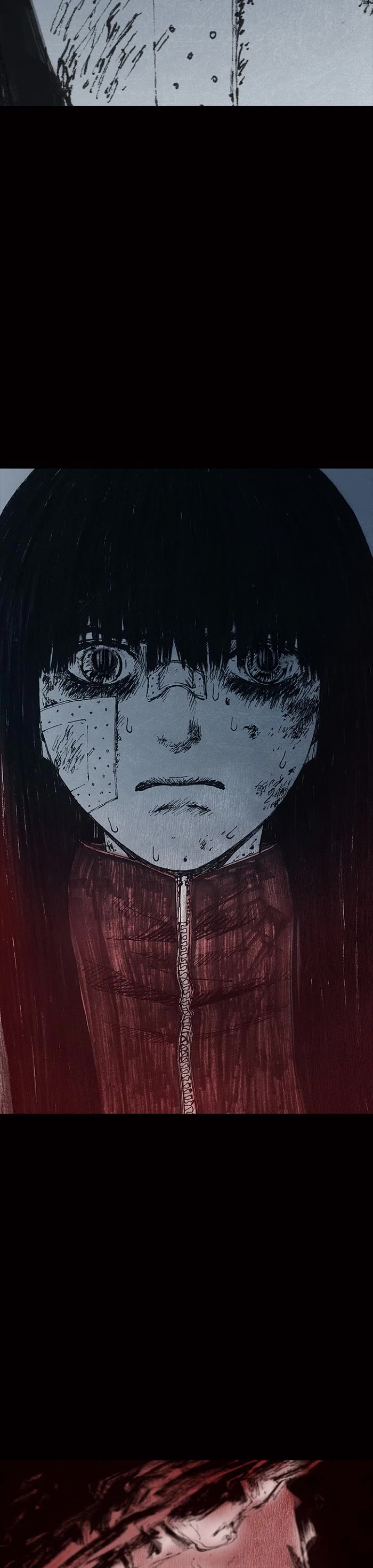 Distant Sky Chapter 13 page 29 - Chapter 13: [Season 1] Ep. 13