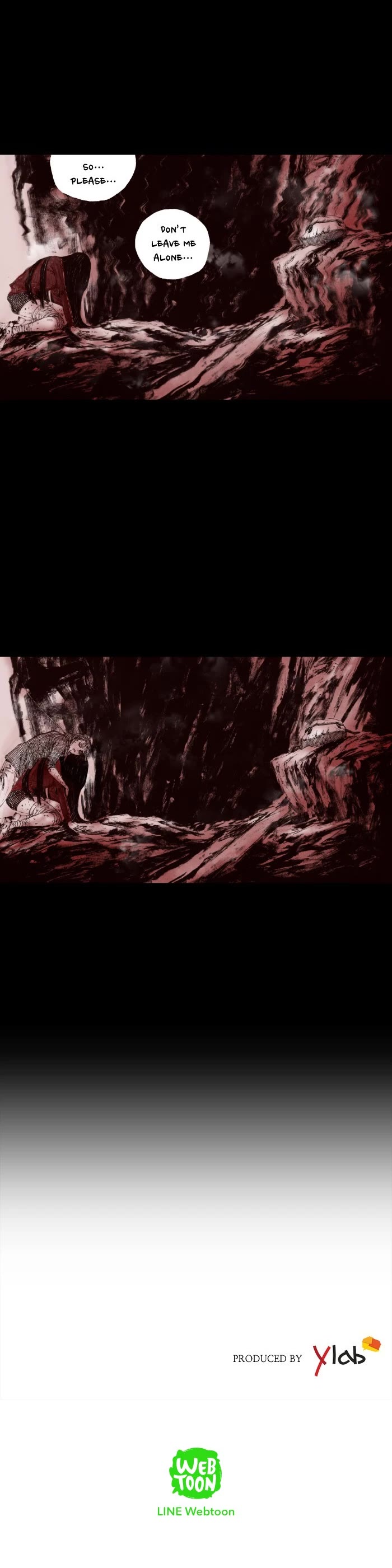 Distant Sky Chapter 13 page 33 - Chapter 13: [Season 1] Ep. 13