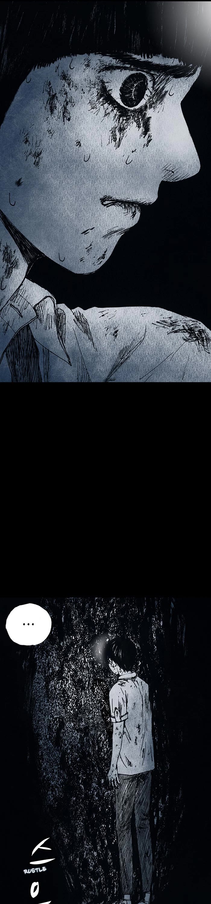 Distant Sky Chapter 14 page 13 - Chapter 14: [Season 1] Ep. 14