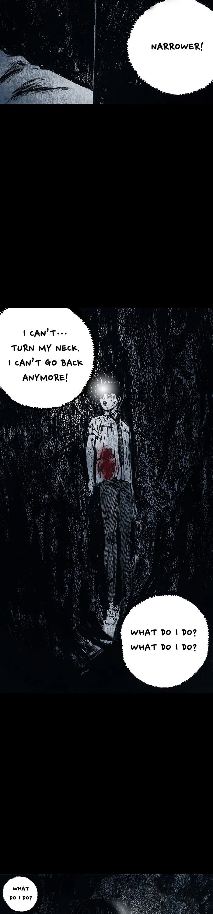 Distant Sky Chapter 14 page 16 - Chapter 14: [Season 1] Ep. 14