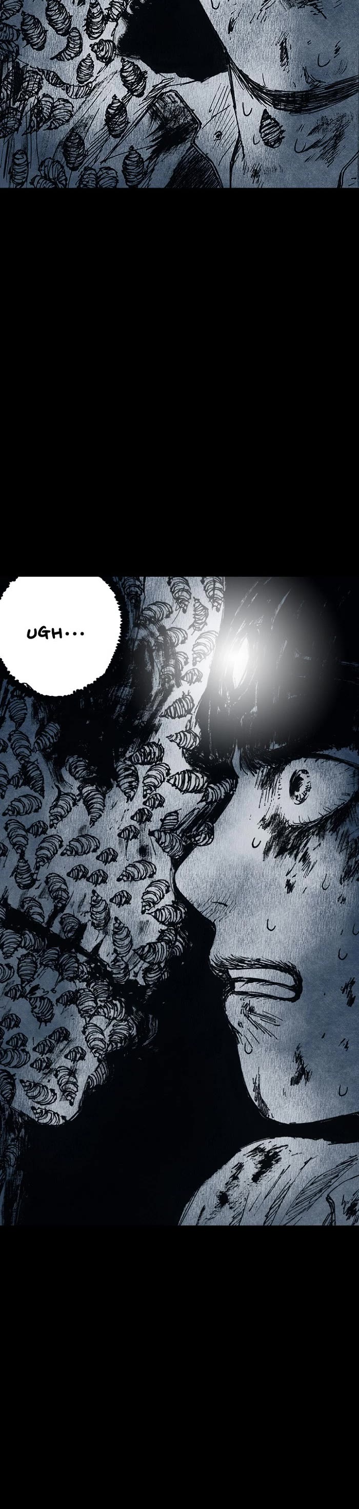 Distant Sky Chapter 14 page 20 - Chapter 14: [Season 1] Ep. 14