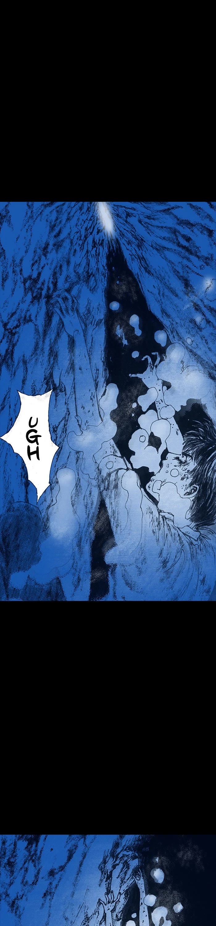 Distant Sky Chapter 14 page 28 - Chapter 14: [Season 1] Ep. 14