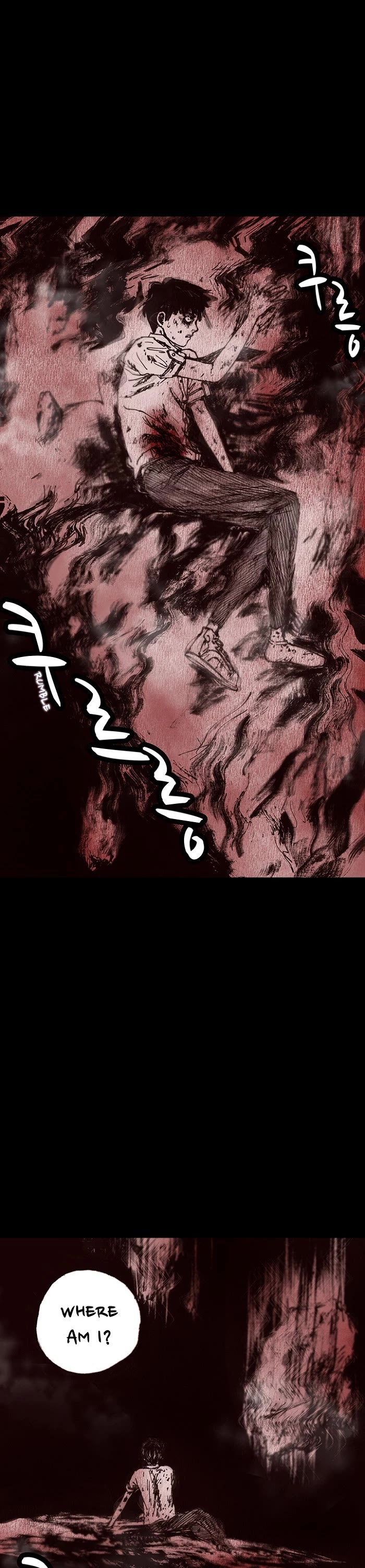 Distant Sky Chapter 14 page 3 - Chapter 14: [Season 1] Ep. 14