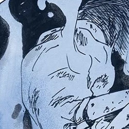 Distant Sky Chapter 14: [Season 1] Ep. 14 cover
