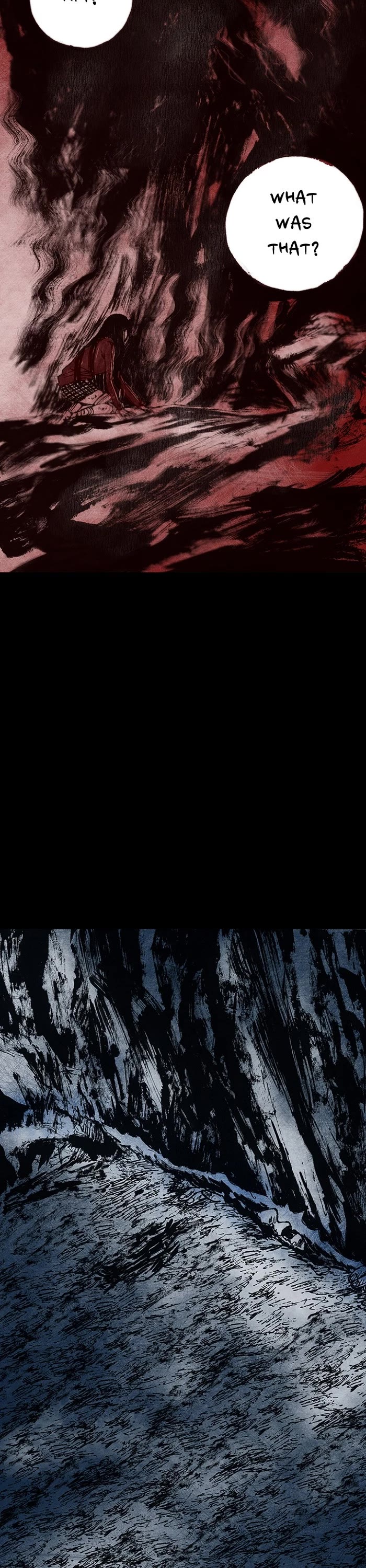 Distant Sky Chapter 15 page 12 - Chapter 15: [Season 1] Ep. 15