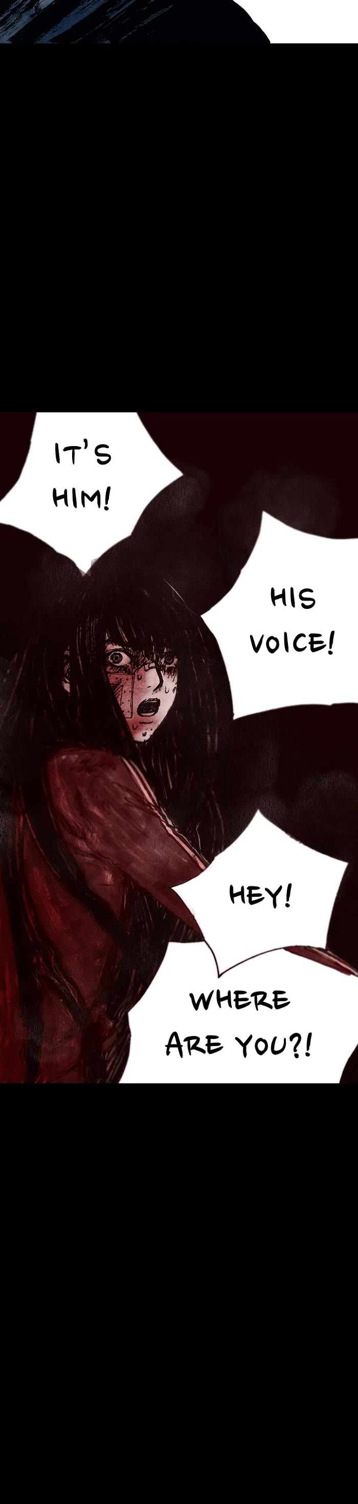 Distant Sky Chapter 15 page 15 - Chapter 15: [Season 1] Ep. 15