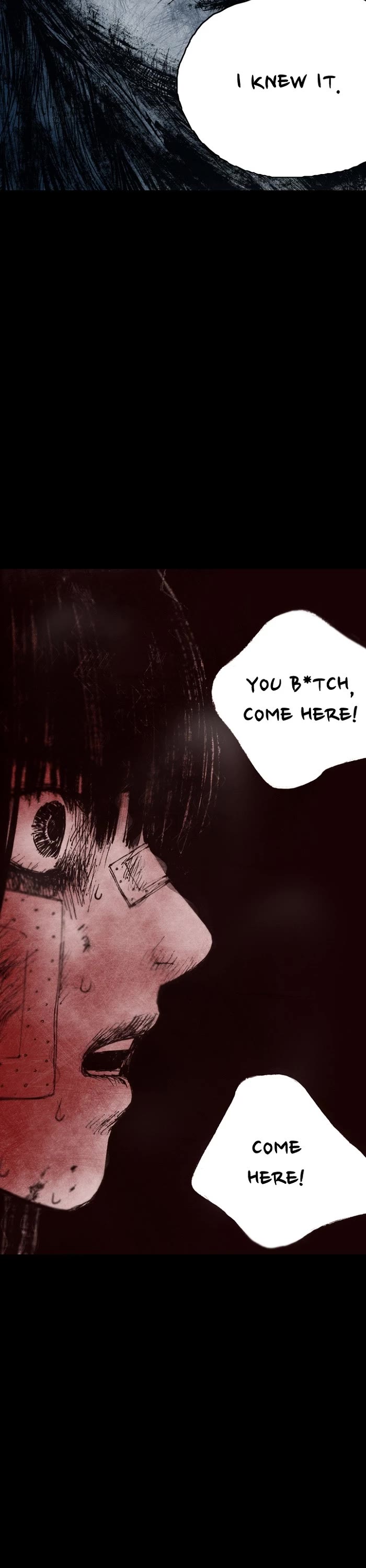 Distant Sky Chapter 15 page 21 - Chapter 15: [Season 1] Ep. 15