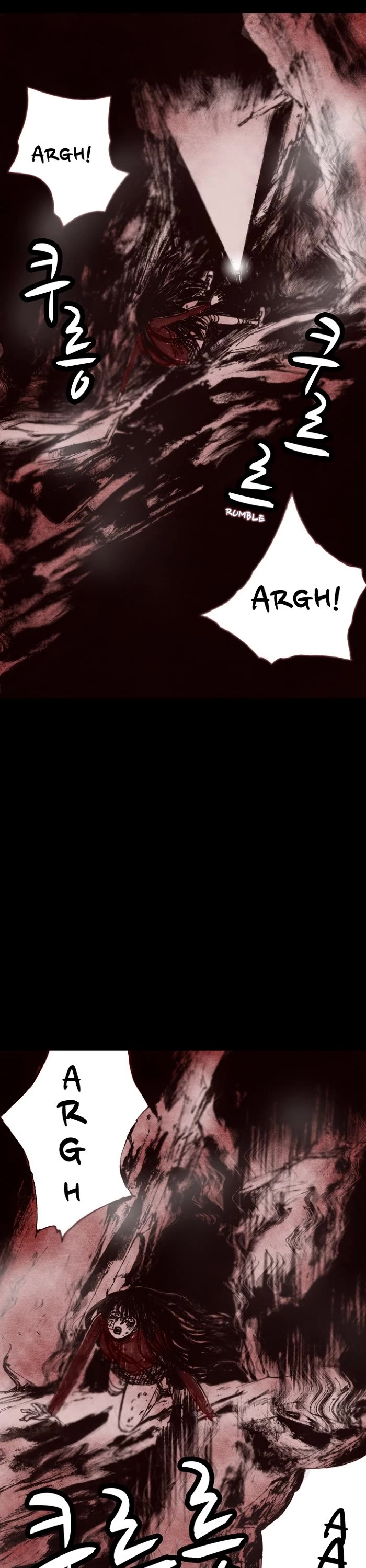 Distant Sky Chapter 15 page 22 - Chapter 15: [Season 1] Ep. 15