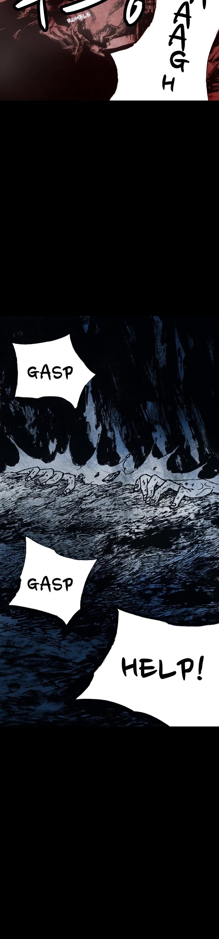 Distant Sky Chapter 15 page 23 - Chapter 15: [Season 1] Ep. 15