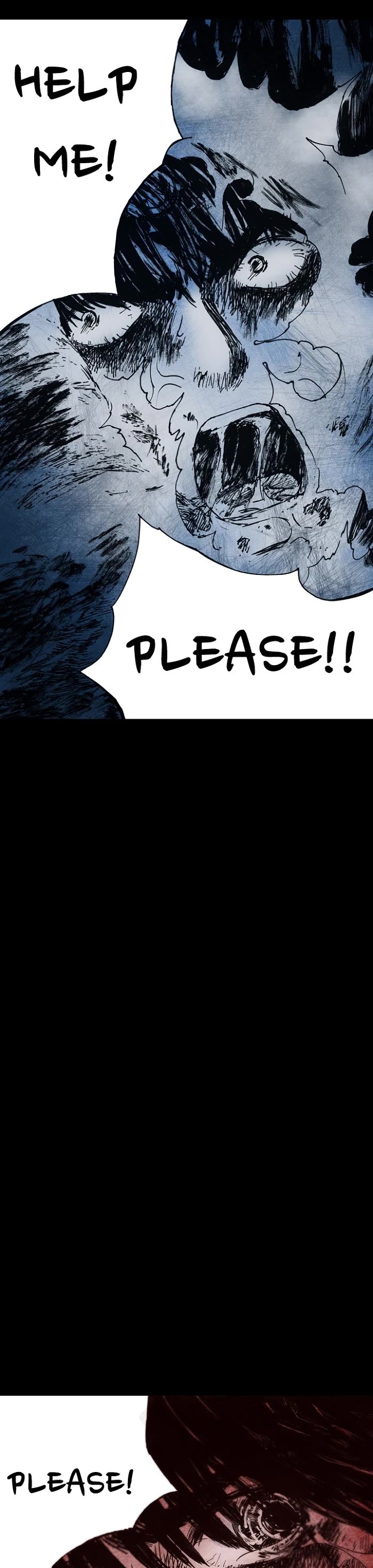 Distant Sky Chapter 15 page 24 - Chapter 15: [Season 1] Ep. 15