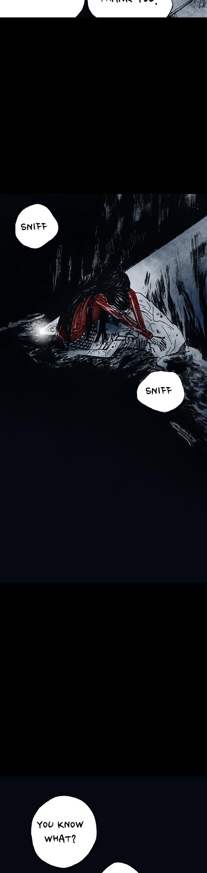 Distant Sky Chapter 15 page 39 - Chapter 15: [Season 1] Ep. 15