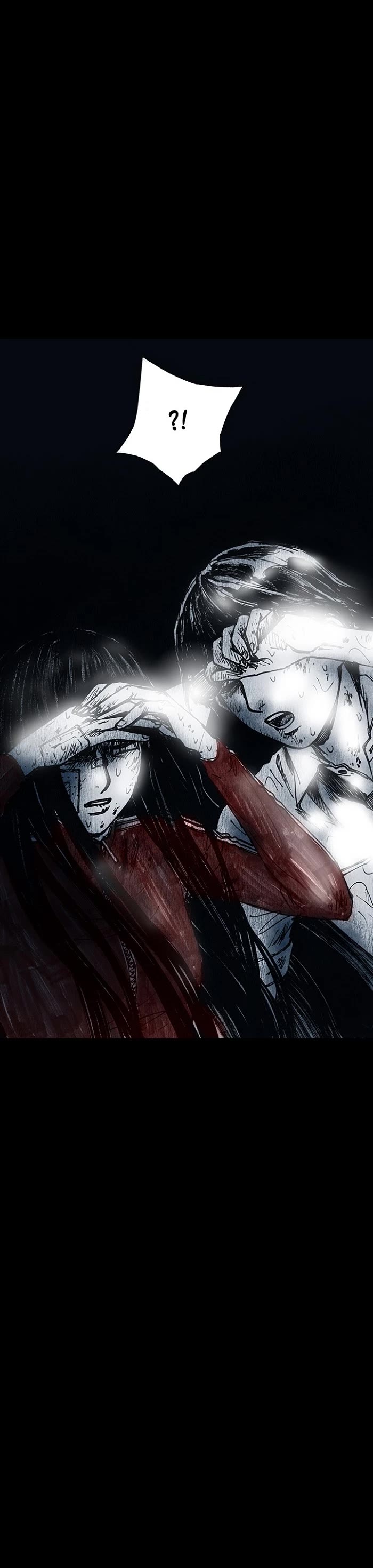 Distant Sky Chapter 15 page 45 - Chapter 15: [Season 1] Ep. 15