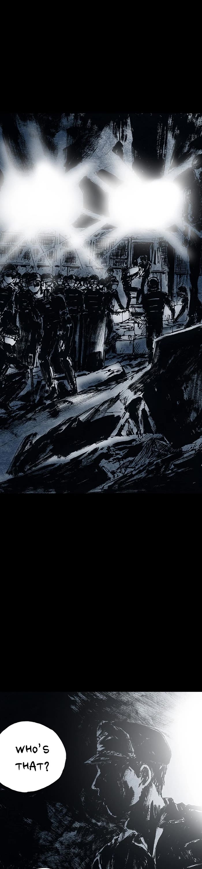 Distant Sky Chapter 15 page 46 - Chapter 15: [Season 1] Ep. 15