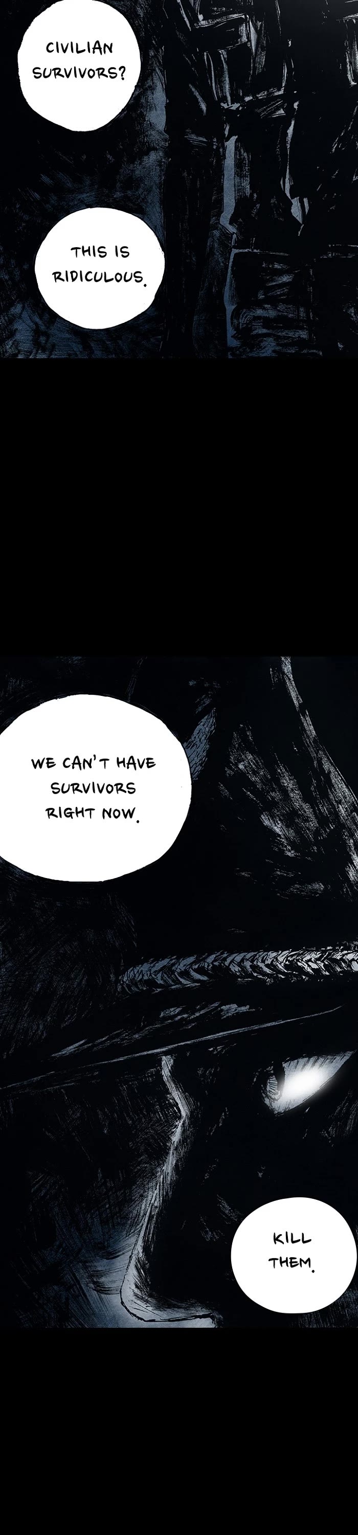 Distant Sky Chapter 15 page 47 - Chapter 15: [Season 1] Ep. 15