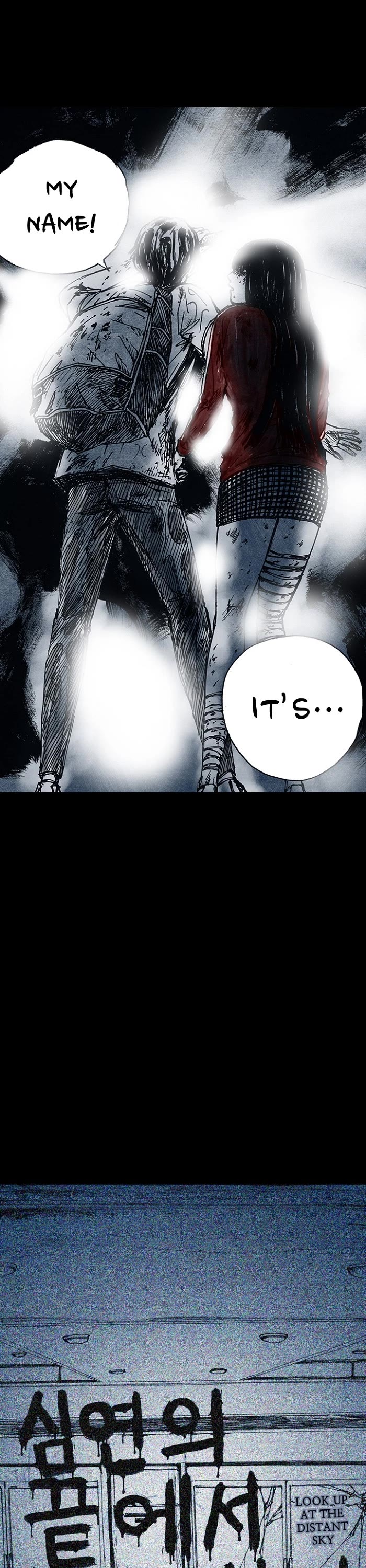 Distant Sky Chapter 15 page 48 - Chapter 15: [Season 1] Ep. 15