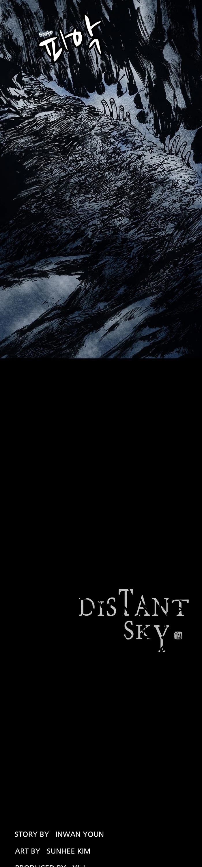 Distant Sky Chapter 15 page 8 - Chapter 15: [Season 1] Ep. 15