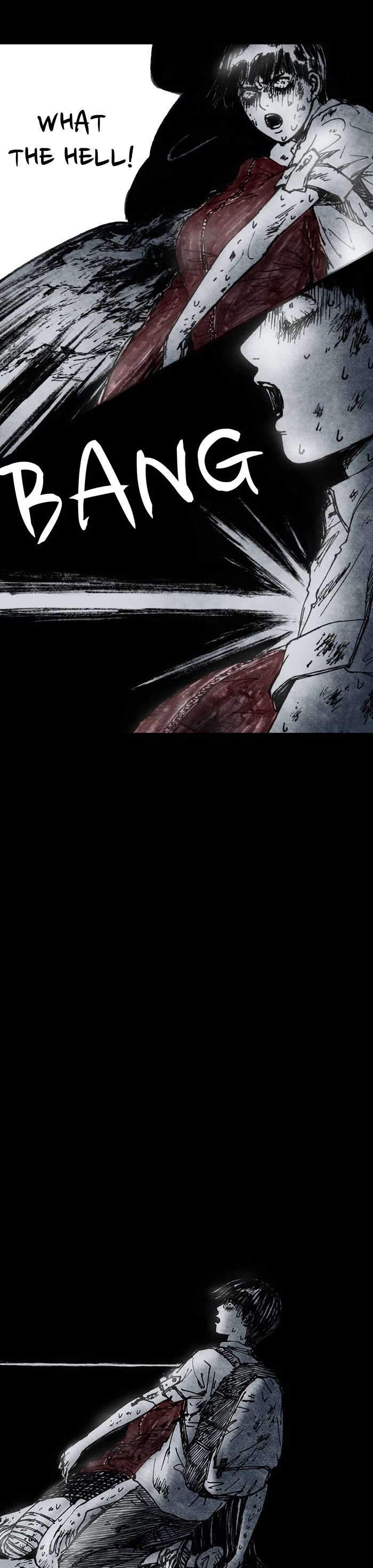 Distant Sky Chapter 16 page 10 - Chapter 16: [Season 2] Ep. 1