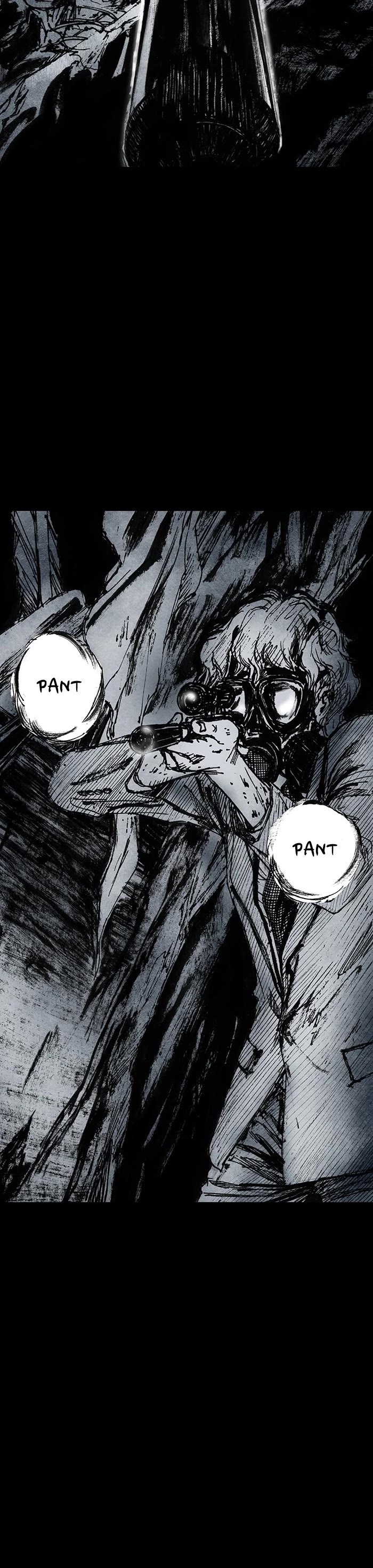Distant Sky Chapter 16 page 15 - Chapter 16: [Season 2] Ep. 1