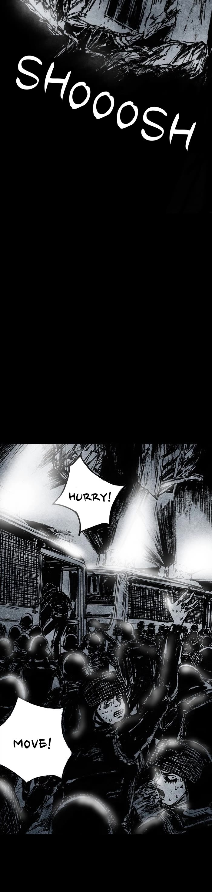 Distant Sky Chapter 16 page 19 - Chapter 16: [Season 2] Ep. 1