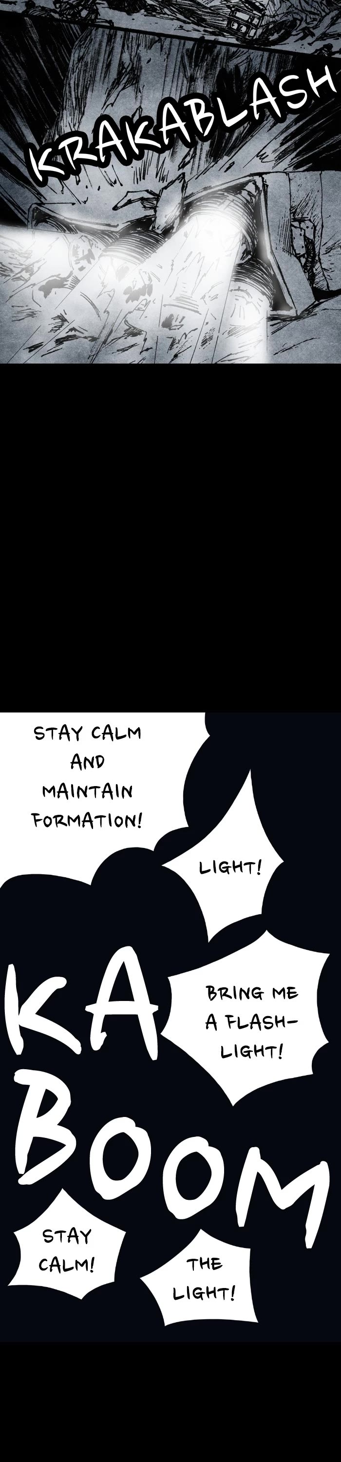 Distant Sky Chapter 16 page 21 - Chapter 16: [Season 2] Ep. 1