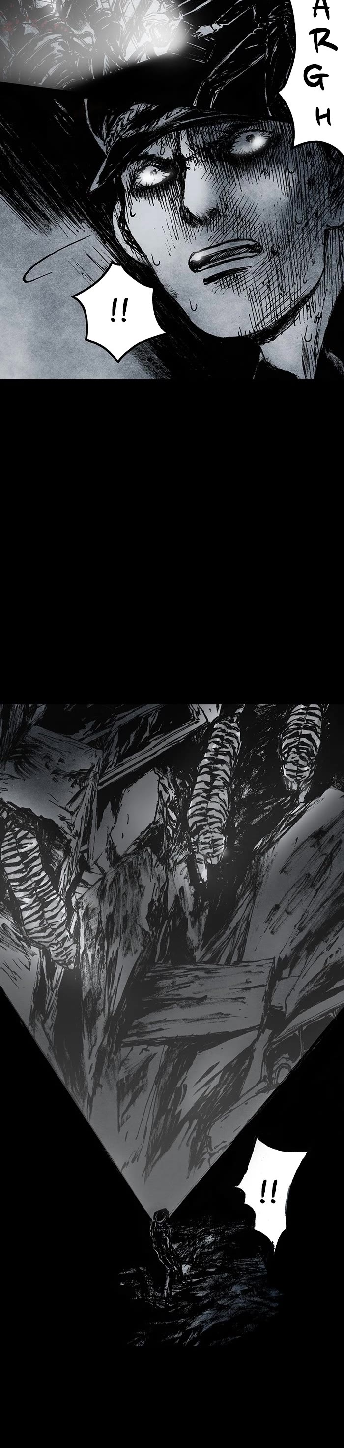 Distant Sky Chapter 16 page 25 - Chapter 16: [Season 2] Ep. 1