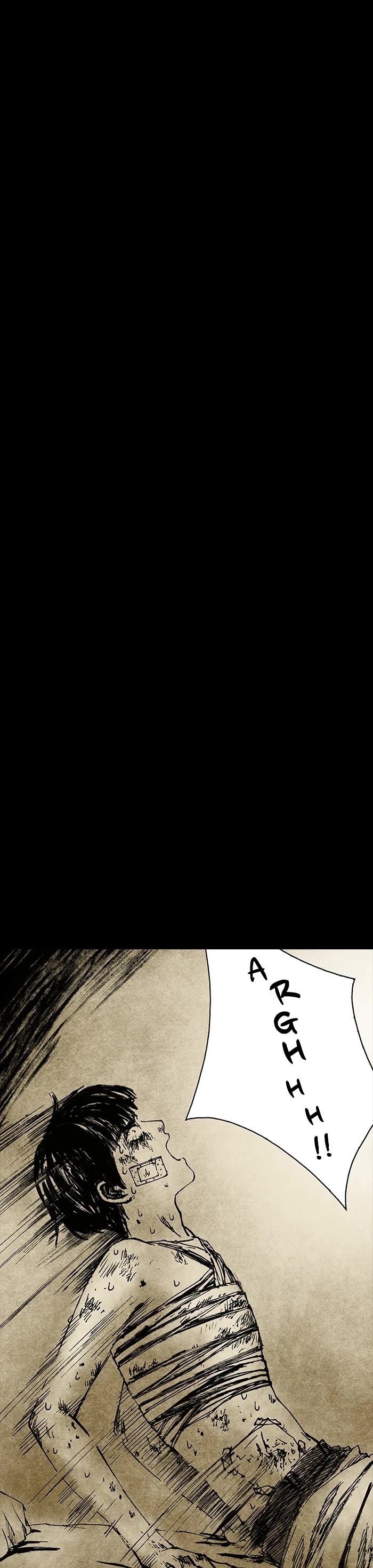 Distant Sky Chapter 16 page 29 - Chapter 16: [Season 2] Ep. 1