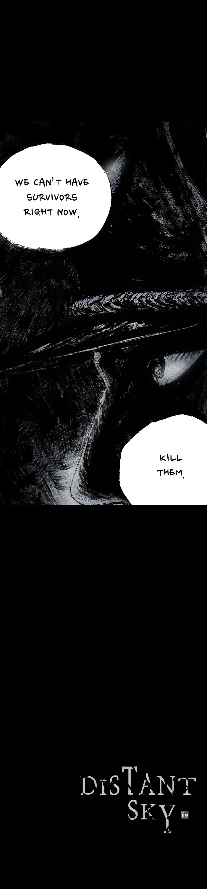 Distant Sky Chapter 16 page 3 - Chapter 16: [Season 2] Ep. 1